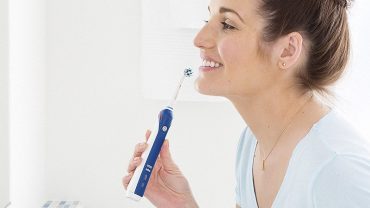 why change your toothbrush head
