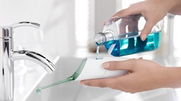 philips sonicare airfloss review