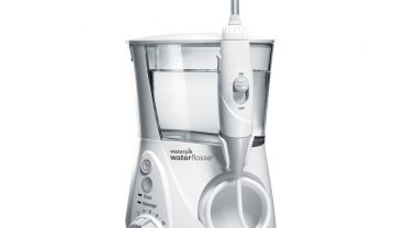 The Waterpik WP-660UK: A Product Review