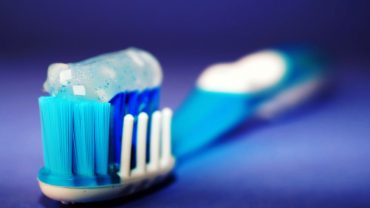 important tips on dental health and hygiene