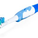 how often change electric toothbrush head