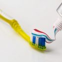 how to brush teeth without toothpaste
