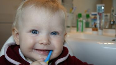 What Is The Best Pain Relief For Teething Infants?