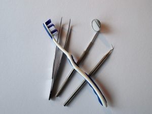 best dental care kit