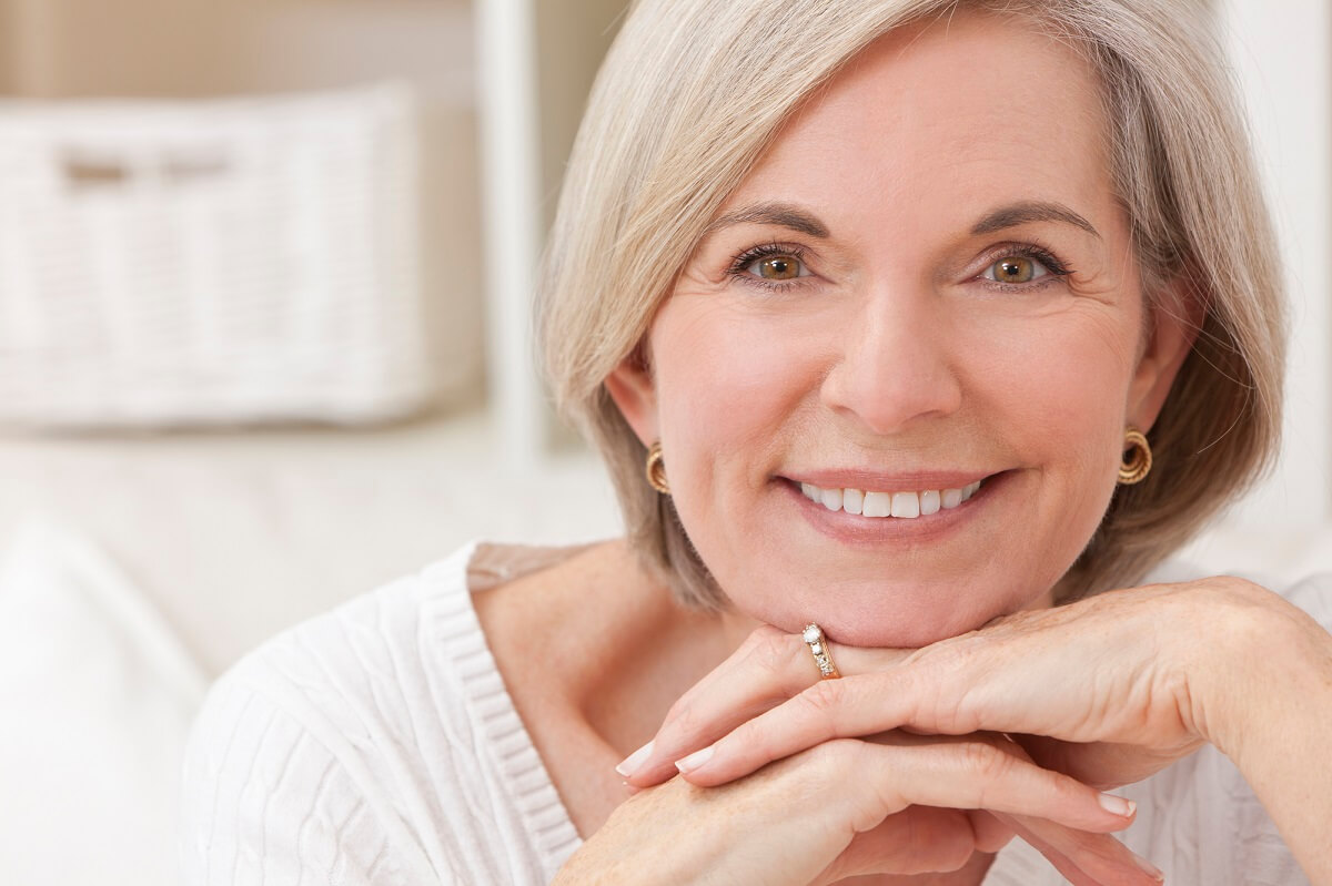 How Do You Know If Dentures Fit Right?