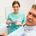 How To Get Dentures To Fit Better?